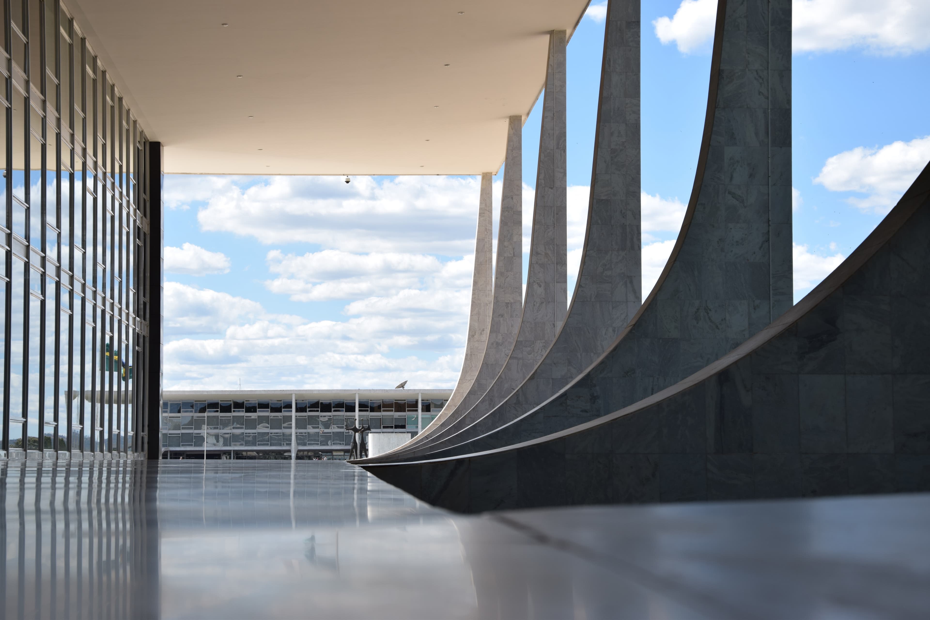 Soberania e Ordem Internacional no Século XXI: Brasil, Sul Global e a Transição para uma Ordem Multiplex