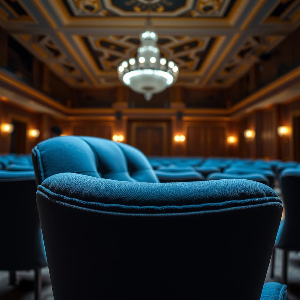 A Retórica do Retorno Imperial na MSC 2026