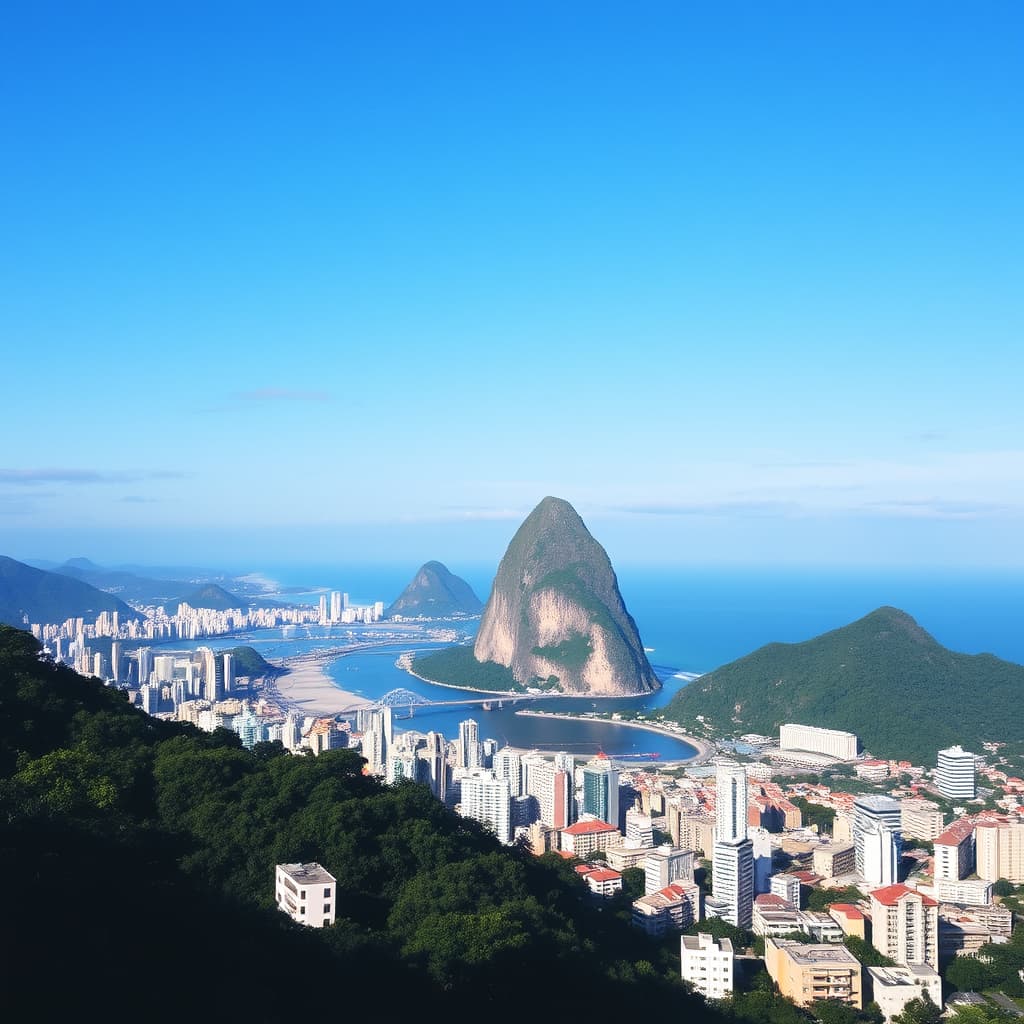 Operação Contenção: Necropolítica, Racialização e a Militarização da Segurança Pública no Brasil