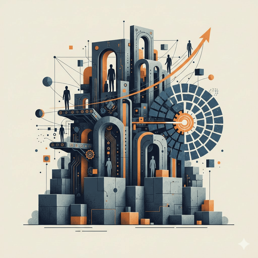 Competitividade sem Direitos é Autonomia de Papel: o Atalho que Empobrece a Integração Regional