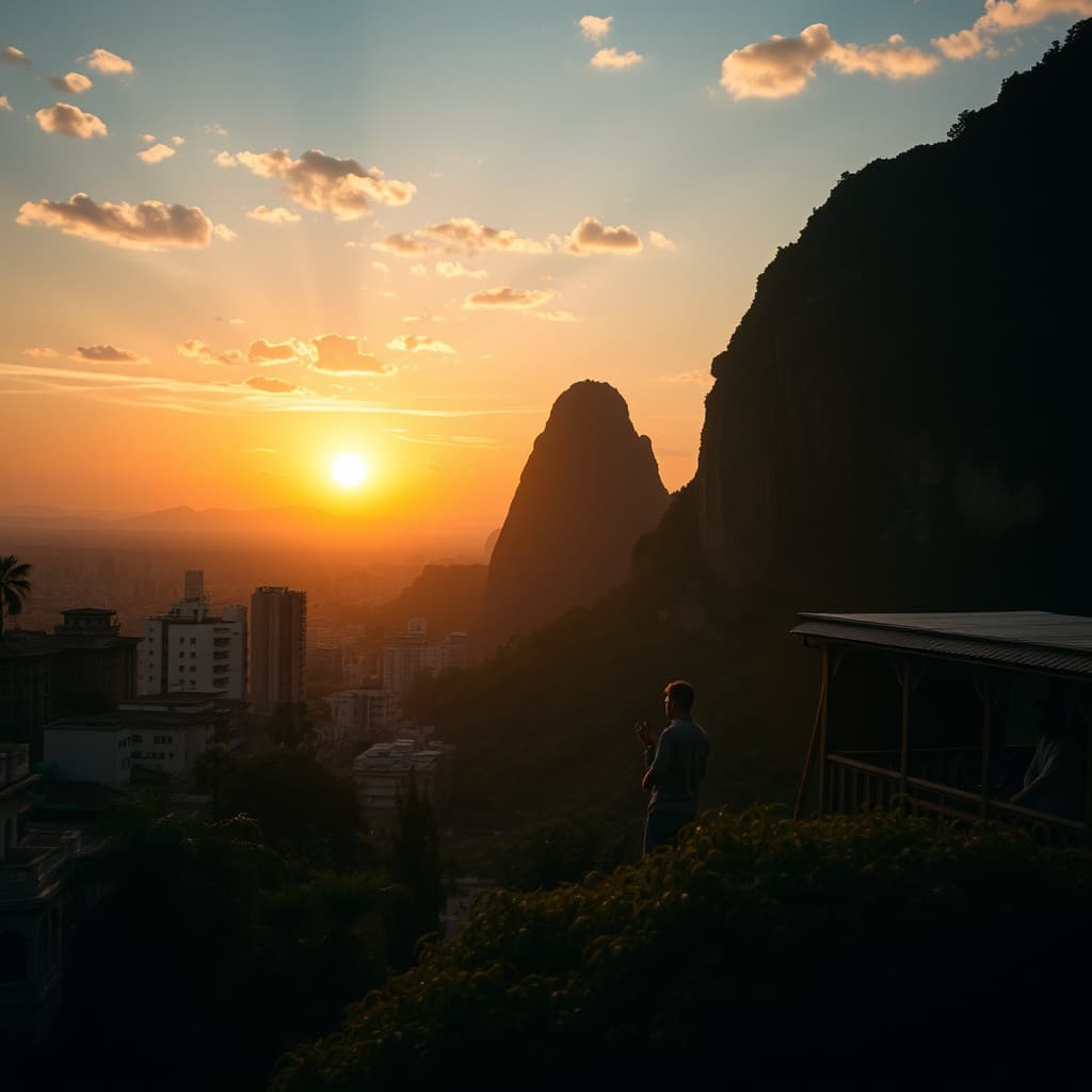 Realismo da Autonomia Periférica: Repensando o Poder do Brasil a partir do Sul Global