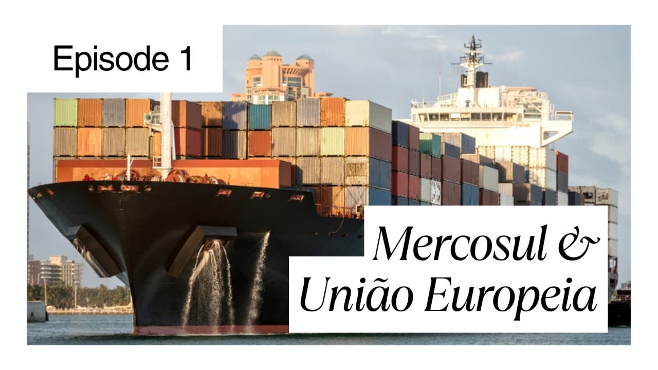 Acordo Mercosul–União Europeia: integração regional e intergovernamentalismo