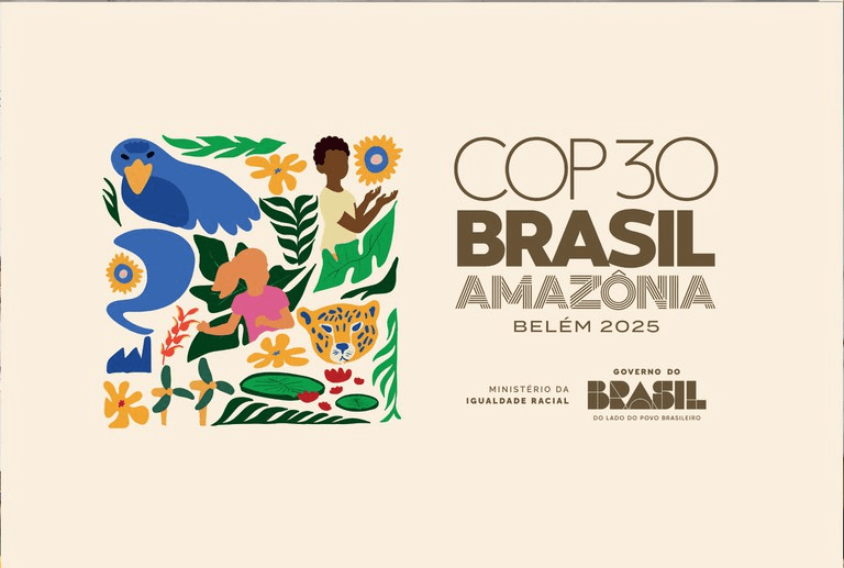 COP30, Antropoceno e Ordem Multiplex: entre o colapso climático e a política planetária