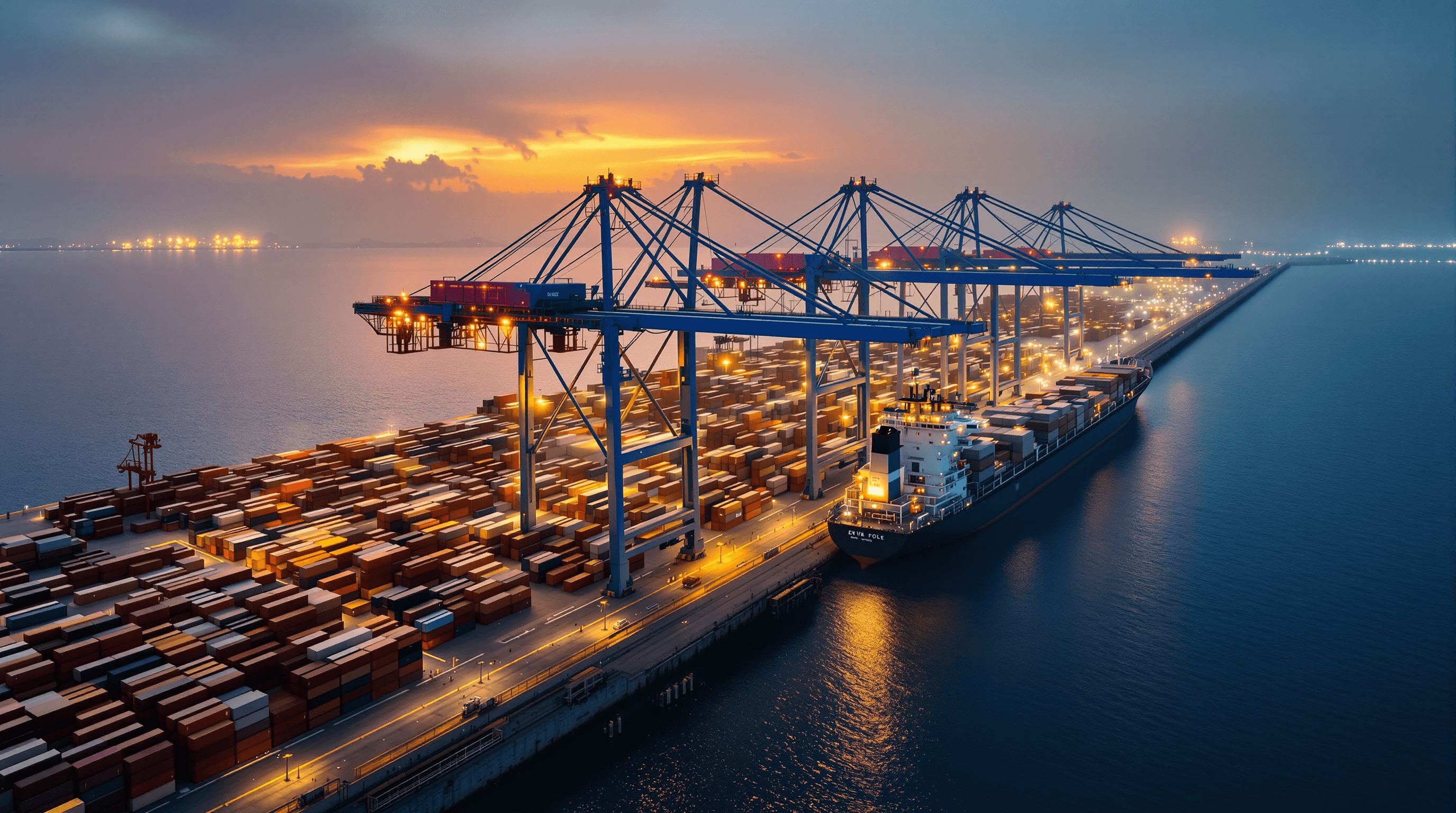 Porto de Chancay: Geopolítica, Autonomia Periférica e Disputa Sino-Americana